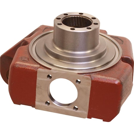 Aftermarket AML100233 Steering Knuckle  Right Hand AML100233-ABL